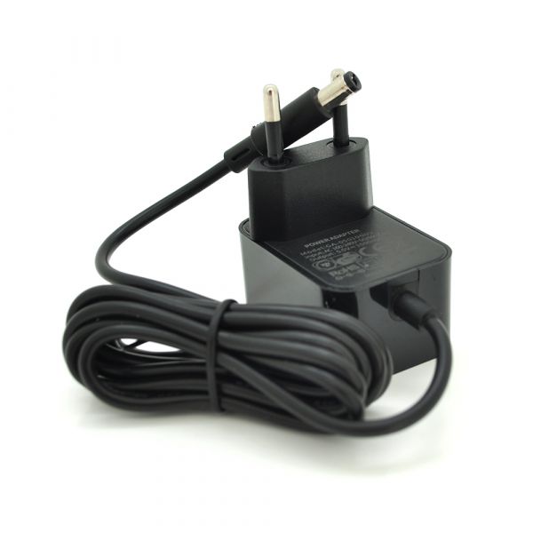 
					Імпульсний адаптер живлення EUROPOWER 5В 1А (5Вт) штекер 5.5/2.1 довжина 1м