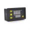 
					Терморегулятор W3230, 220V, -50-110°C, OEM