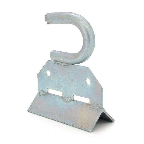 
					Гак під бандажну стрічку кутовий