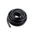 
					Спіральний кабельний організатор діаметр, 10mm, довжина 10m, Black