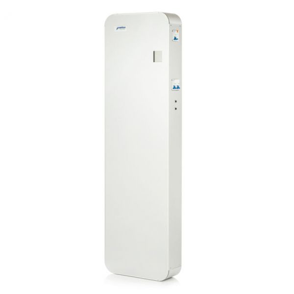 
					Стабілізатор напруги інверторний VOLTER СНПТО Smart-22 (22000Вт), 220В, стабілізація 130-330В