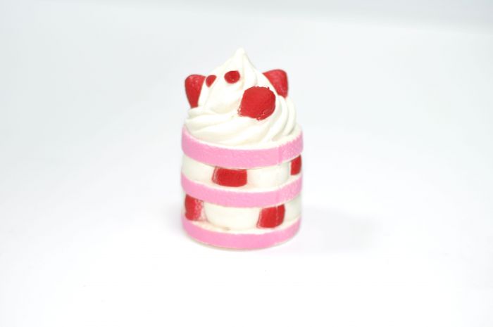 Сквіш Тістечко DFJ007