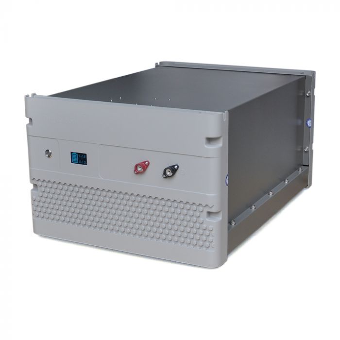 
					Акумуляторна батарея Brazzers LiFePO4 51,2V 200Ah + MPPT, ( 785 x 565 x 400 )