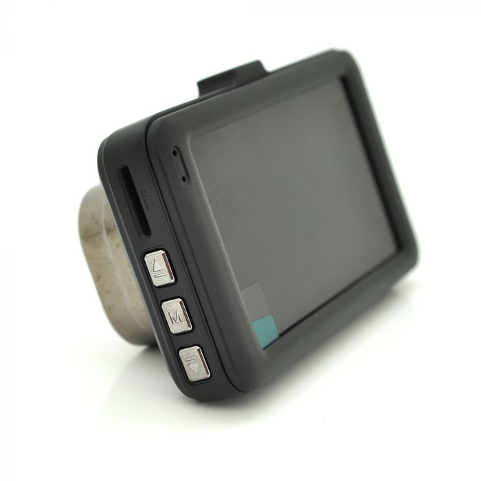 
					Автомобільний відеореєстратор FH06 1080p, Box