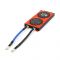 
					BMS плата DaLy LiFePO4 12V 4S 120A симетрія
