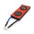 
					BMS плата DaLy LiFePO4 36V 12S 80A симетрія