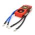 
					BMS плата DaLy LiFePO4 48V 16S 400A симетрія