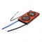 
					BMS smart плата DaLy LiFePO4 24V 8S 30A симетрія з Bluetooth