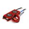 
					BMS smart плата DaLy LiFePO4 24V 8S 100A симетрія з Bluetooth