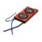 
					BMS smart плата DaLy LiFePO4 48V 16S 30A симетрія з Bluetooth