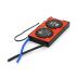 
					BMS smart плата DaLy LiFePO4 48V 16S 60A симетрія з Bluetooth