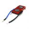 
					BMS smart плата DaLy LiFePO4 48V 16S 200A симетрія з Bluetooth