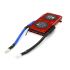 
					BMS smart плата DaLy LiFePO4 48V 16S 200A симетрія з Bluetooth