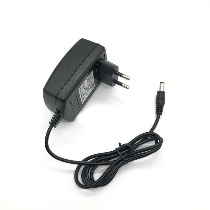 
					Імпульсний адаптер живлення YM-13515 13.5V 1.5А (20Вт) штекер 5.5 / 2.5 довжина 0,9 м