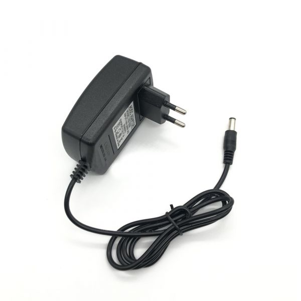 
					Імпульсний адаптер живлення YM-4810 48V 1А (48Вт) штекер 5.5 / 2.5 довжина 0,9 м