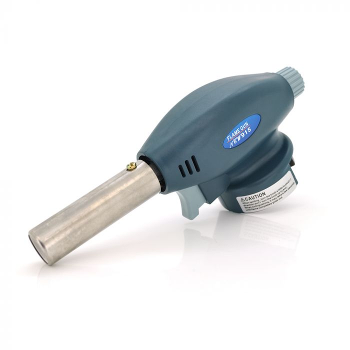 
					Пальник Multi Purpose Torn, Black