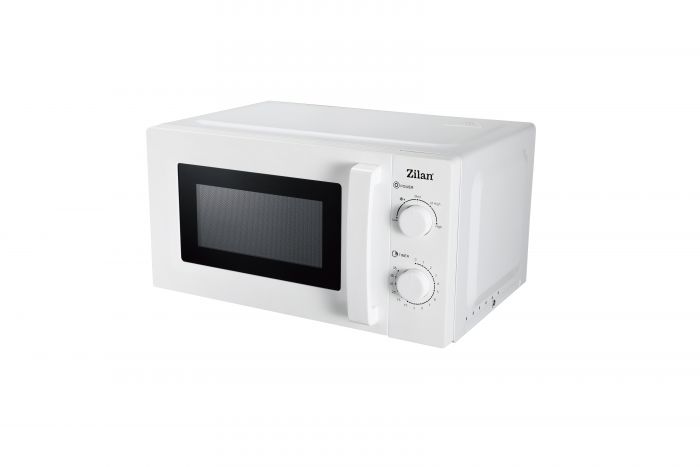 
					Мікрохвильова піч Zilan ZLN4667, 600W