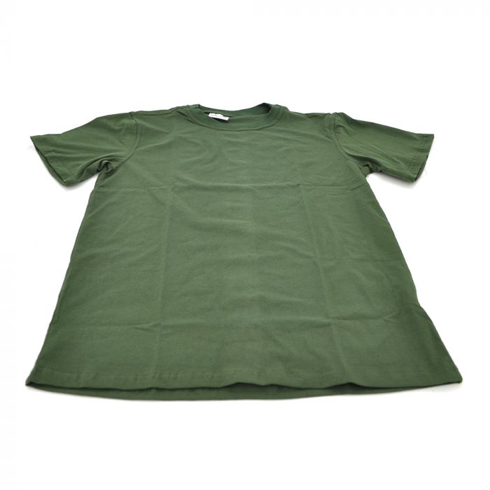 
					Футболка тепла, розмір 52, Green