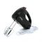 
					Міксер Floria ZLN7567, 100W, black