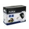 
					Міксер Floria ZLN7567, 100W, black