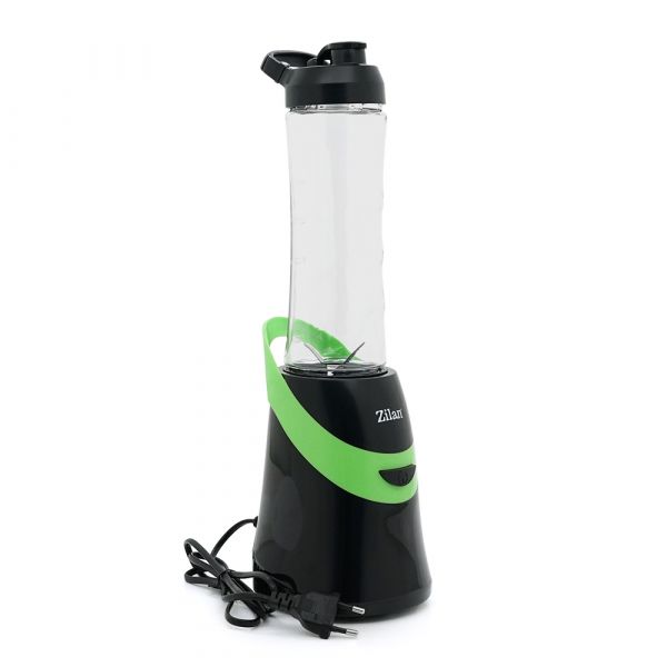 
					Блендер для смузі Zilan ZLN0511, 350W
