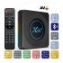 
					Медіа приставка X96 X4 4/64 (Android 11, Amlogic S905X4, 2.0GHz, Cortex A55, Quad Core, 4GB RAM DDR4, 64GB ROM”)
