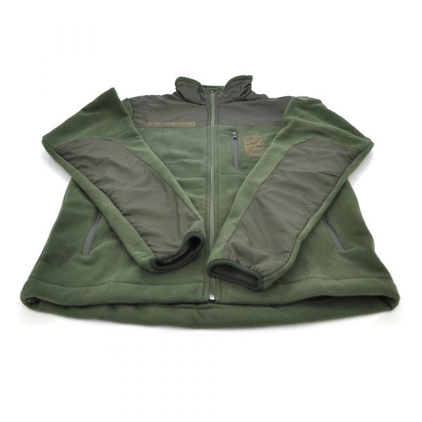 
					Кофта на флісі, розмір 56, Green