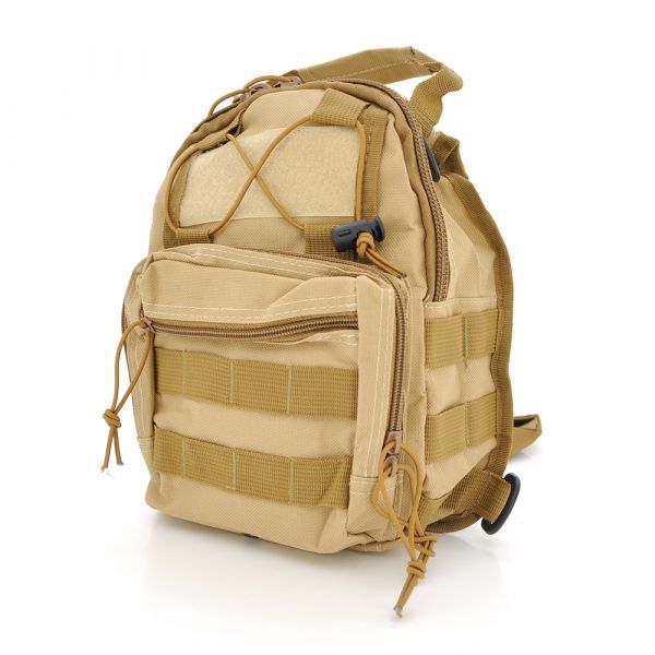 
					РПС Light YT-098, Coyote