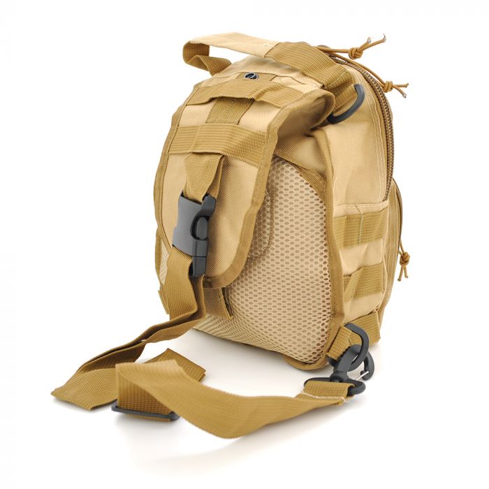 
					РПС Light YT-098, Coyote