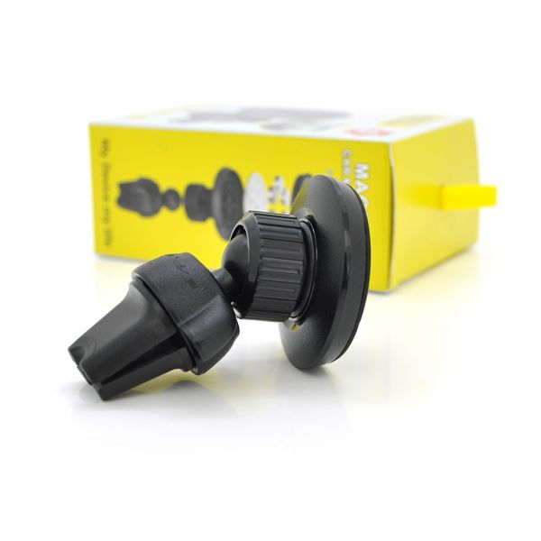 
					Автоутримувач H-CT320, кріплення на решітку, Box