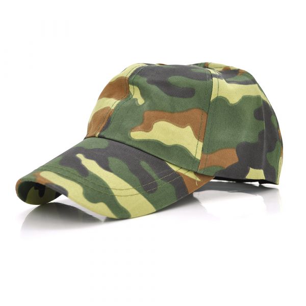 
					Кепка Light, Haki