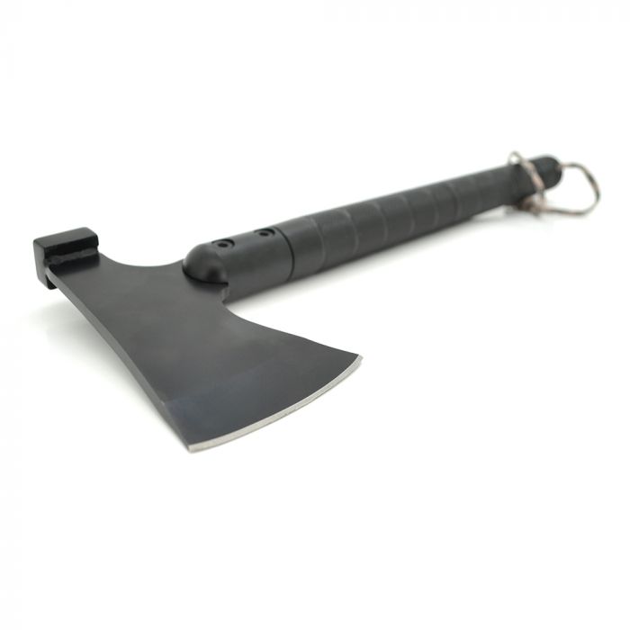 
					Тактична сокира Y-5000, Огнево, 3 коліна (розбірний), 40см, Box