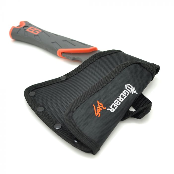 
					Туристична сокира AK-229, 22,5см, Box