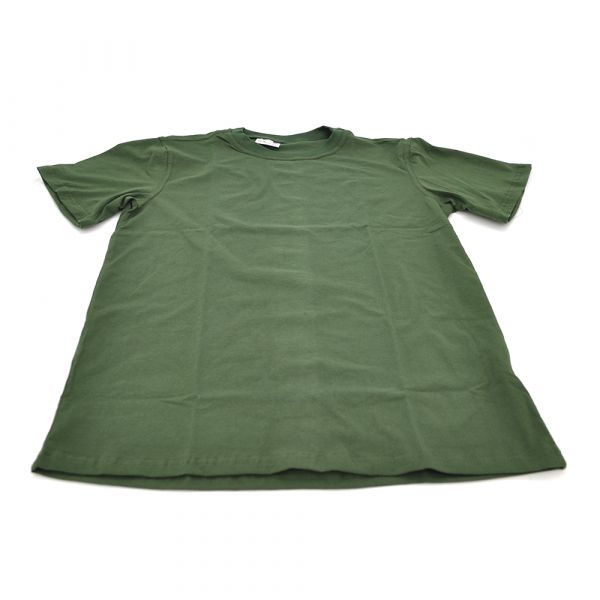 
					Футболка літня, Олива, Розмір L