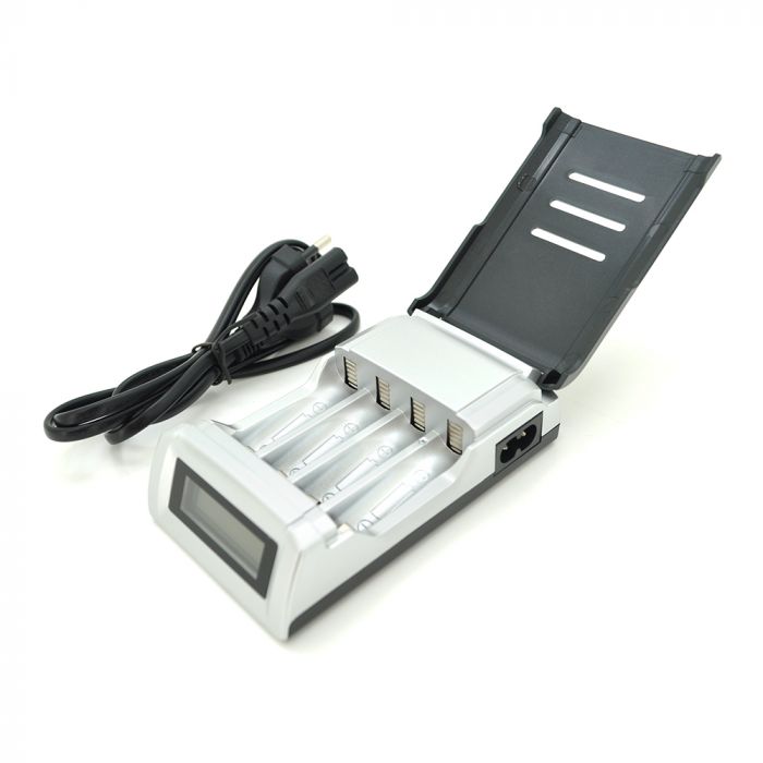 
					Автоматическое зарядное устройство Raymax RM117