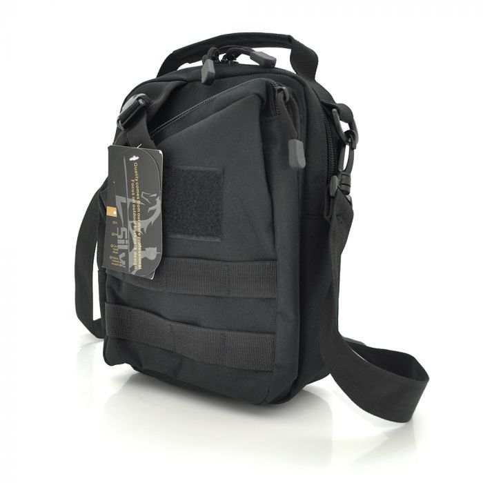 
					Сумка SY-1887, Black