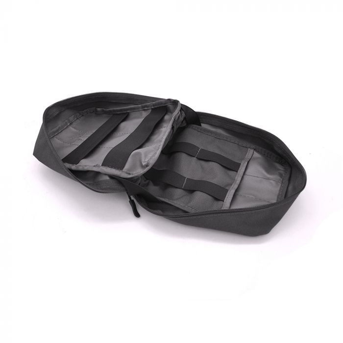 
					Сумка під аптечку Light, Black