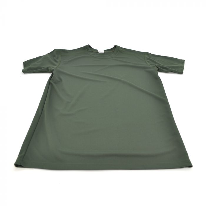 
					Футболка літня(синтетика), розмір 54, Олива