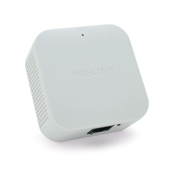 
					Підсилювач WiFi сигналу із вбудованою антеною LV-WR33, живлення 220V, 300Mbps, IEEE 802.11b/g/n, 2.4-2.4835GHz, BOX