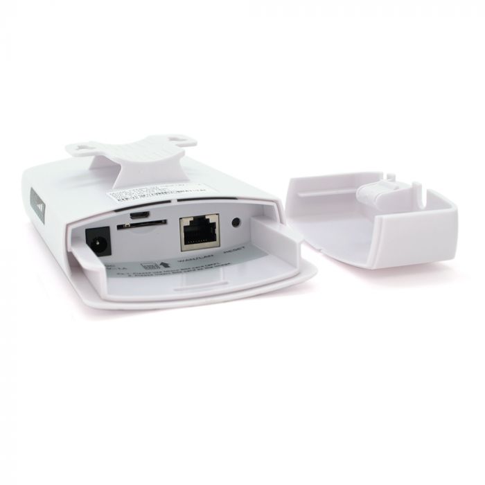 
					Бездротовий маршрутизатор CPE905 4G, дротова та бездротова передача, WIFI: 2.4G, 1 порт RJ45