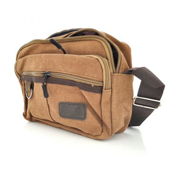 
					Результат, матеріал брезент, Brown