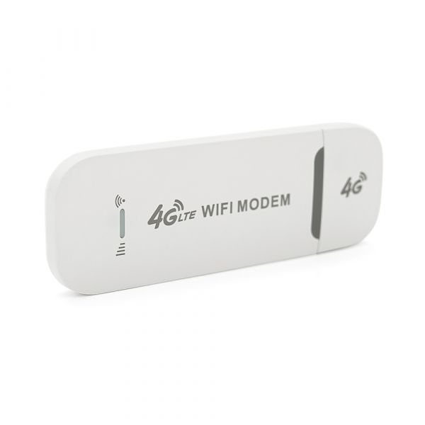 
					4G модем (LTE) B1/3/5/7/8/20/40, USB, BOX