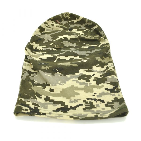 
					Балаклава літня, Multicam