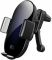 Автотримач для телефона ColorWay AutoSense Car Wireless Charger 10 W Black (CW-CHAW026Q-BK)
