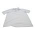 
					Поло з липучками під шеврони, Розмір S, White