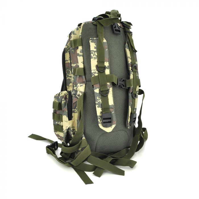 
					Рюкзак ACCORD 30л, Multicam