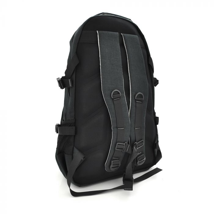 
					Рюкзак Quattro 40л, Black