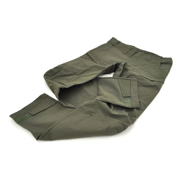 
					Штани Корд, Розмір S, Оліва