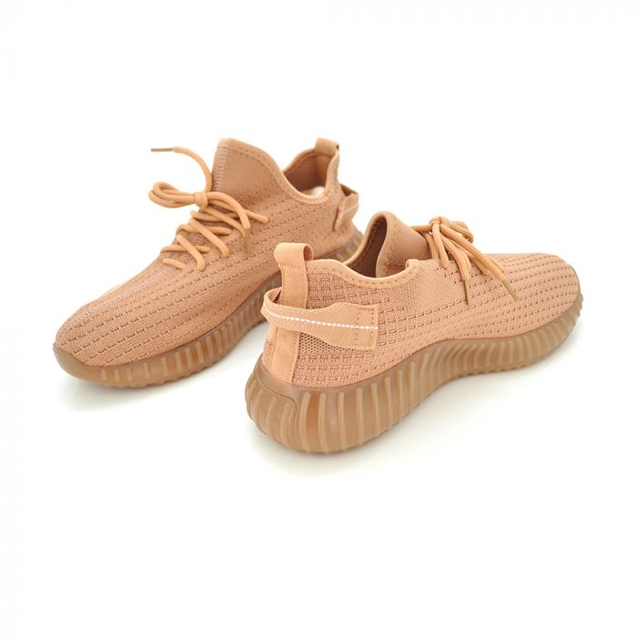 
					Кросівки літні Meitesi LS15-5, сіточка, силіконова підошва, Розмір 41, Coyote