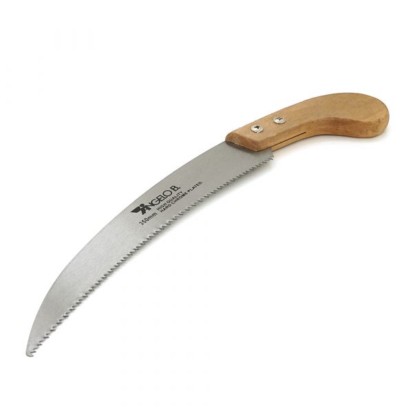 
					Ножовка садова 270mm